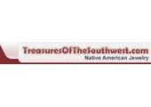 Treasures of the Southwest discount codes