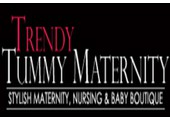 Trendy Tummy Maternity discount codes