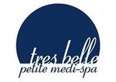 Tres Belle Spa discount codes