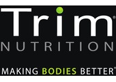 Trim Nutrition discount codes