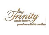 Trinity Candle Factory discount codes