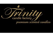 trinitycandlefactory.com discount codes
