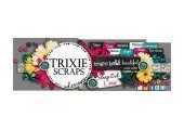 Trixie Scraps Designs discount codes