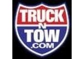 Truck N Tow discount codes
