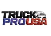 Truck ProA discount codes