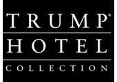 Trump Hotel Collection discount codes