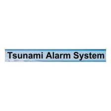 Tsunami Alarm System discount codes