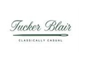 Tucker Blair Classically Casual discount codes