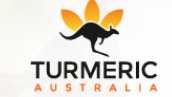 Turmeric Australia discount codes