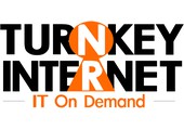 Turnkey Internet discount codes