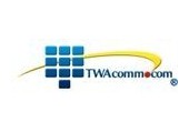 Twacomm discount codes