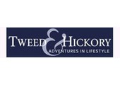 Tweed Hickory-An Adventure In Life discount codes