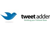 Tweetadder.com discount codes