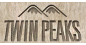 Twin Peaks discount codes