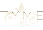 TYME discount codes