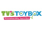 Tystoybox.com discount codes
