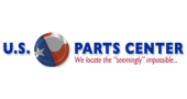 U.S, Parts Center discount codes