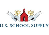 U.S. School Supply discount codes