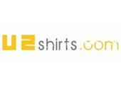 U2 Shirts.com discount codes