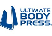 Ultimate Body Press discount codes