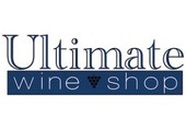 Ultimate Wine Shop discount codes