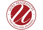 Ultra Fragrances discount codes