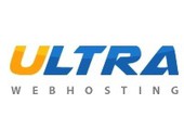Ultra Website Hosting discount codes