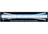 UltraForceSabers.com discount codes