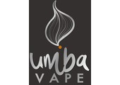 Umba Vape discount codes