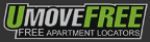 UMOVEFREE Apartment Locators discount codes