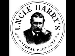 Uncle Harry's Natural Products discount codes