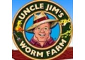 Uncle Jim\'s Worm Farm discount codes