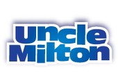 Uncle Milton discount codes