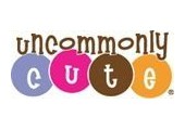 Uncommonly Cute discount codes