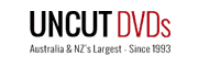 Uncut DVDs AU discount codes