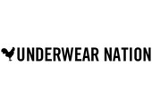Underwear Nation discount codes