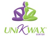 UniKWax Center discount codes