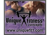 Unique Fitness Concepts