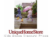 UniqueHomeStore discount codes