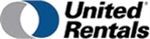 United Rentals discount codes