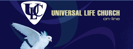 Universal Life Church discount codes