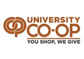 University Co-op discount codes