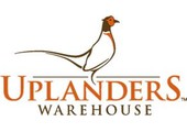 Uplanders Warehouse discount codes