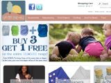 Uponthehilldiapers.com discount codes