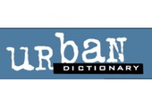 Urban Dictionary discount codes
