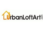 Urban Loft Art discount codes