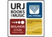 URJ Books And Music discount codes