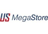 US Megastore discount codes