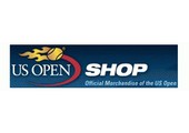 US Open Shop discount codes