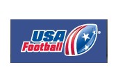 USA Football discount codes
